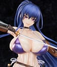 Taimanin RPGX Statue 1/6 Rinko Akiyama Swimsuit Ver. DX Edition 27 cm