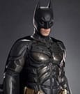The Dark Knight Life-Size Statue Batman Deluxe Edition 207 cm