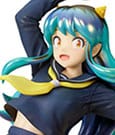 Urusei Yatsura Statue PVC 1/7 Lum Uniform Ver. 28 cm