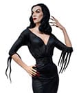 Vampira Statue 1/6 43 cm