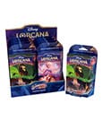 Disney Lorcana TCG Shimmering Skies Starter Decks Display (8) *English Edition*