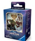 Disney Lorcana TCG Deck Box Tinker Bell