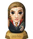 Harry Potter Hylkies 3D Puzzle Hermione Granger (55 pieces)