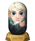 Harry Potter Hylkies 3D Puzzle Draco Malfoy (55 pieces)