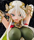 Asanagi Original Character Statue 1/6 Nina Iris 18 cm