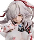 Honkai: Star Rail Rise Up Little Cat Series PVC Statue Jing Yuan 20 cm