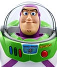 Buzz Lightyear Interactive Robot Buzz Lightyear Robot 37 cm