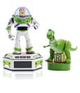 Toy Story Interactive Mini Robots 2 Pack Buzz & Rex *English version*