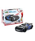 Cars First Construction Set Jackson Storm 22 cm