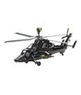 James Bond Model Kit Gift Set Eurocopter Tiger