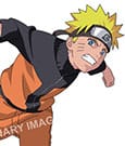 Naruto Shippuden Easy-Click Model Kit 1/16 Naruto Uzumaki 11 cm