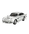 James Bond Model Kit 1/24 Aston Martin DB5 21 cm