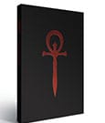 Vampire: The Masquerade 5th Edition RPG Journal Expanded Character Sheet Journal *Englische Version*