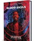 Vampire: The Masquerade 5th Edition RPG book Blood Sigils Sourcebook *Englische Version*