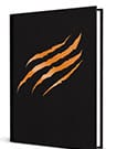 Werewolf: The Apocalypse 5th Edition RPG Journal Expanded Character Sheet Journal *Englische Version*