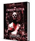 Vampire: The Masquerade 5th Edition RPG book The Crimson Gutter Chronicle Book *Englische Version*