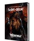Werewolf: The Apocalypse 5th Edition RPG book Scent of Decay Chronicle *Englische Version*