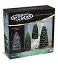 Heroscape Terrain Expansion Forests of Valhalla *English Version*
