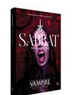 Vampire: The Masquerade 5th Edition RPG book Sabbat: The Black Hand Sourcebook *Englische Version*
