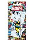 Marvel Comics Rubber Keychain Wolverine
