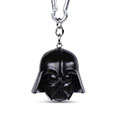 Star Wars 3D-Keychains Darth Vader 4 cm Case (10)
