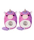 Squishmallows Slippers Lola Assortment (18)