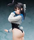 Original Character Statue 1/6 Sailor Bunny 27 cm