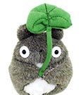 My Neighbor Totoro Beanbag Plush Figure Totoro 13 cm