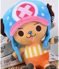 One Piece Plush Figure Tony Tony Chopper New World Ver. 45 cm