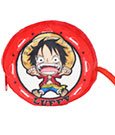 One Piece Coin Purse Luffy
