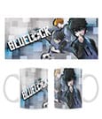 Blue Lock Ceramic Mug Isagi