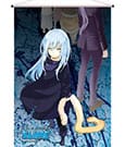That Time I Got Reincarnated as a Slime Wallscroll Rimuru Tempest 60 x 90 cm