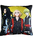 Tokyo Revengers Pillow 35 x 35 cm