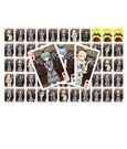 Assassination Classroom Playing Cards Characters