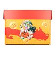 Dragon Ball Storage Box Characters 40 x 21 x 30 cm