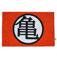 Dragon Ball Doormat Turtle Gym 40 x 60 cm