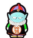 Dragon Ball Relief Magnet Pilaf