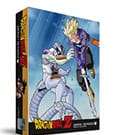 Dragon Ball Z Jigsaw Puzzle with 3D-Effect Trunks vs Frieza (100 pieces)