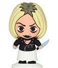 Chucky Pokis Rubber Minifigure Tiffany 7 cm