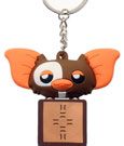 Gremlins Pokis Rubber Keychain Gizmo in a Box 6 cm