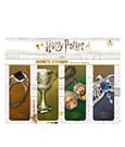 Harry Potter Magnetic Bookmark Set B