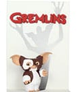 Gremlins Poster PVC Figure Gizmo 40th Anniversary 25 cm