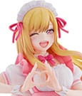 My Dress-Up Darling PVC Statue 1/7 Marin Kitagawa Pretty Maid Ver. 23 cm
