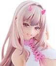 Goddess of Victory: Nikke Yumemirize PVC Statue Viper 10 cm