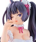 Goddess of Victory: Nikke Yumemirize PVC Statue Nero 10 cm