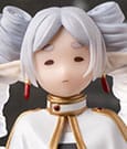 Frieren: Beyond Journey's End PM Perching PVC Statue I have ringlets now Clear Ver. heo Exclusive 10 cm