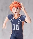 Haikyu!! High Premium PVC Statue Shoyo Hinata 15 cm