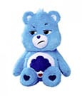 Care Bears Plush Figure Grumpy Bear 35 cm