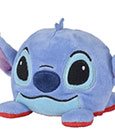 Lilo & Stitch Reversible Plush Figure Leroy/Stitch 8 cm