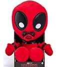 Deadpool Plush Figure Babypool 25 cm
